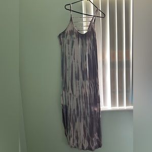 Dress - Built in bra